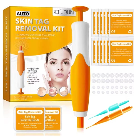 Quick Skin Fix