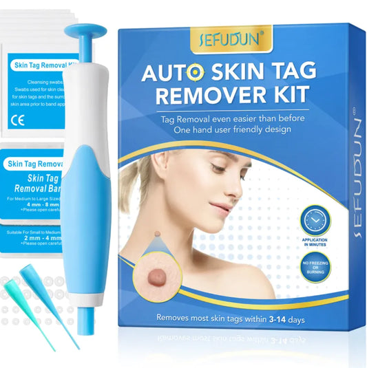 Quick Skin Fix